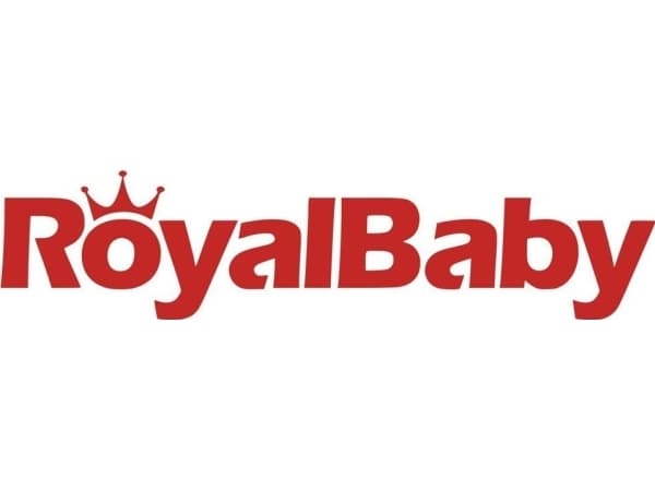 Royalbaby Space Shuttle Bike 16" svart (RB16-22)