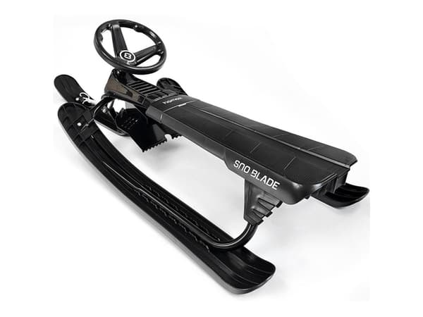 Sleder HAMAX SNO BLADE sort /505901