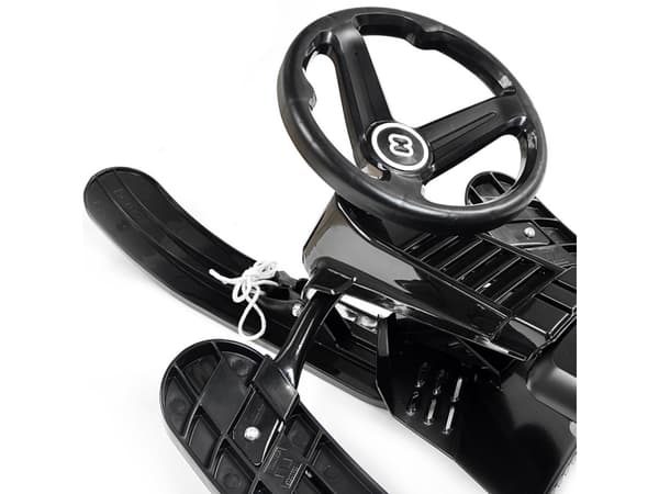 Sleder HAMAX SNO BLADE sort /505901