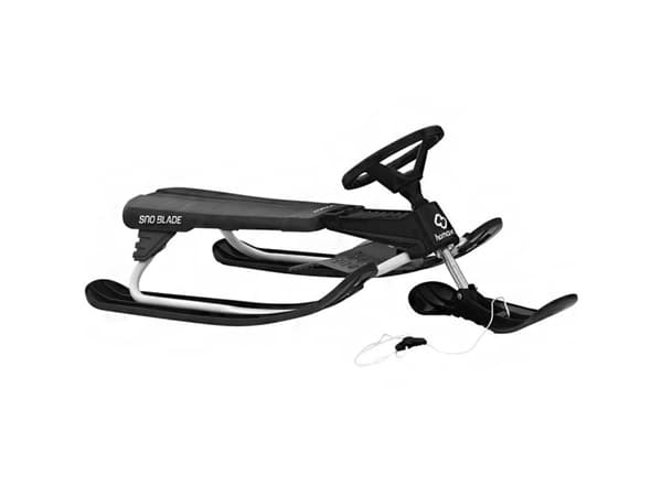 Sleder HAMAX SNO BLADE sort /505901