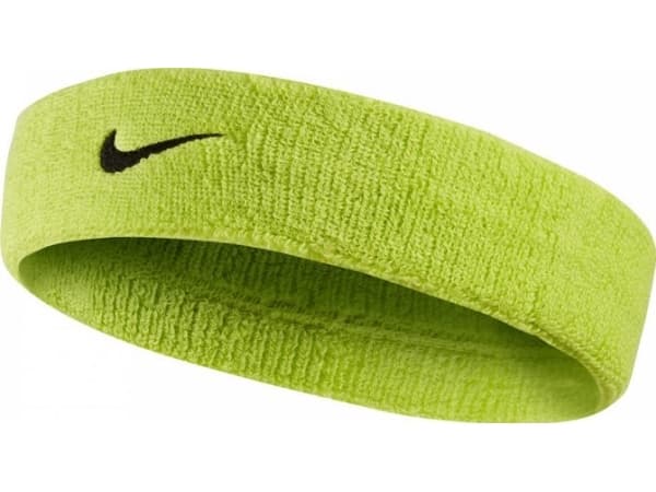 Nike Nike Swoosh Headband Opaska na głowe 710