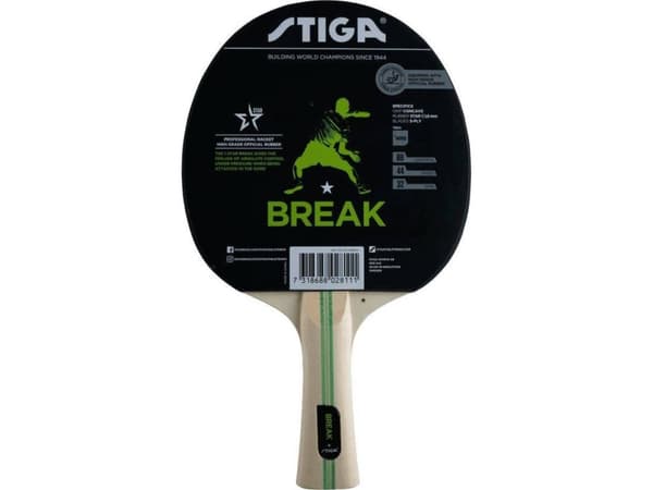 Stiga Rakietka do ping ponga Stiga Break Stiga Break