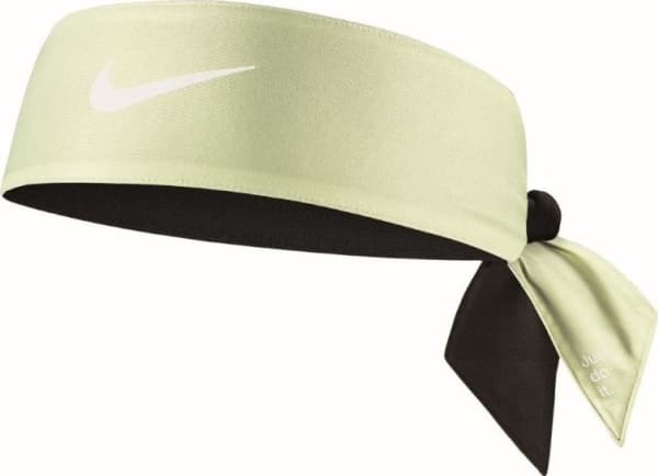 Nike dobbeltsidig frotté pannebånd NIKE DRI-FIT N.100.3620.334