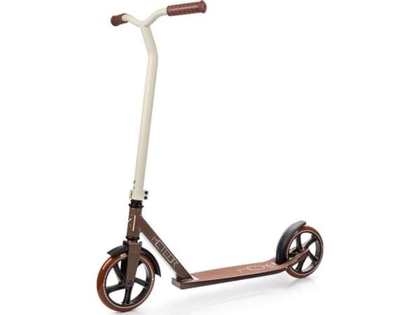 Meteor Mex Scooter Brown (22591-uniw)