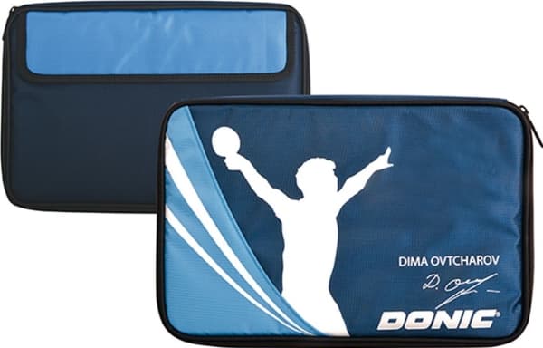 Donic Ovtcharov mailan suojus (818538)