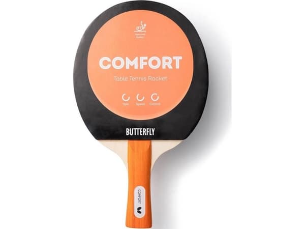 Perhonen Comfort pingismaila
