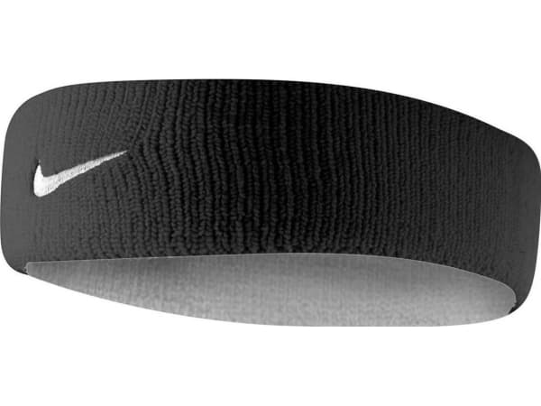 Nike HEADBAND vändbart pannband i frotté