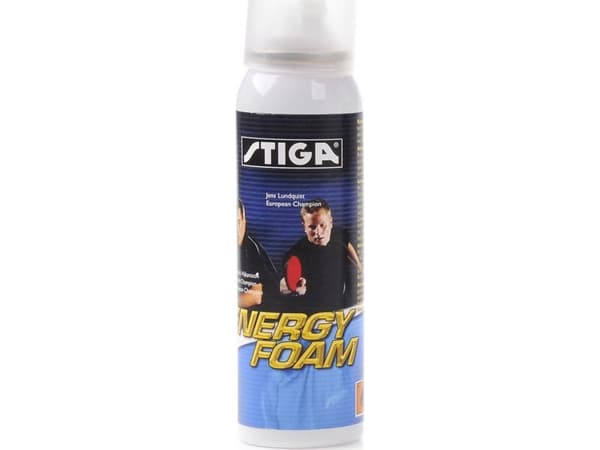 Stiga Liquid Energy Foam 100ml (991500)