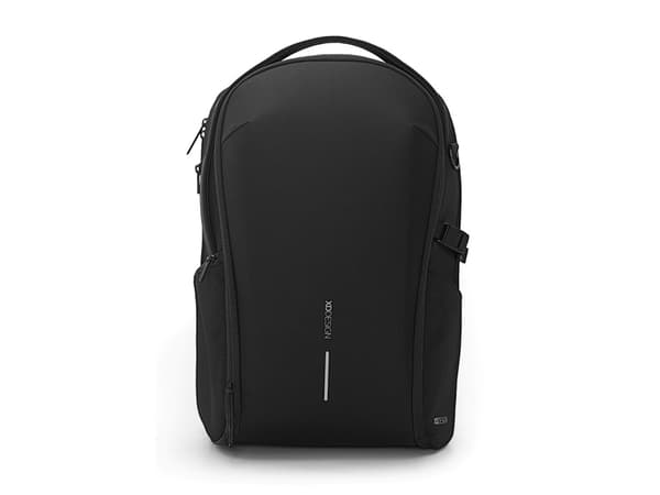 XD DESIGN RYGSÆK BIZZ BACKPACK SORT P/N: P705.931