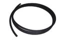 Miniatyrbilde 1 av 5: Alphacool 18605, Rør, Termoplast vulcanizate (TPV), Sort, 155 °C, 4 stang, 1,27 cm