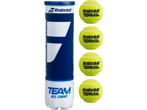 Babolat Babolat Team All Court x4