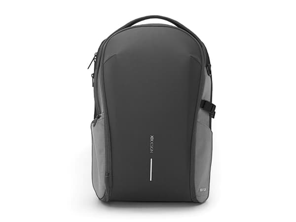 XD DESIGN RYGSÆK BIZZ BACKPACK GRA P/N: P705.932
