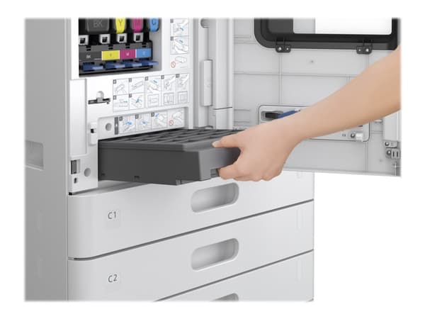 Epson - Blekkvedlikeholdsboks