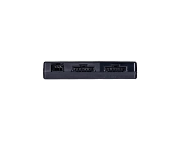 Lian Li UNI HUB SLV2 L-Connect 3-kontroller, egnet for SLV2 Black-vifter