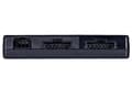 Miniatyrbilde 5 av 5: Lian Li UNI HUB SLV2 L-Connect 3-kontroller, egnet for SLV2 Black-vifter
