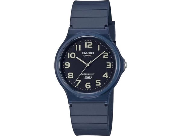 Se Casio MQ-24UC-2BEF