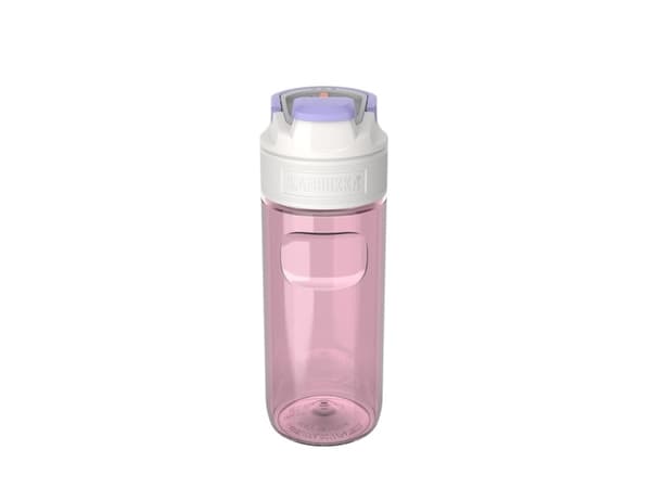 Kambukka Elton Barely Blush - Vandflaske, 500 ml