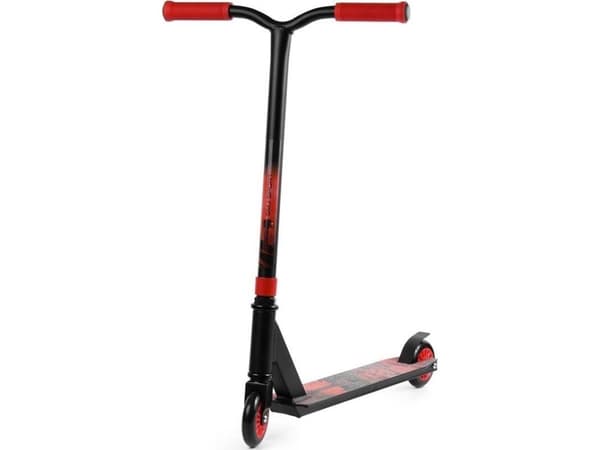 SMJ sport Rock Rider scooter Rød (H0925)