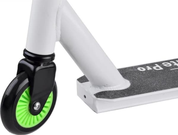 Scooter Jokomisiada Høy ytelse scooter Skate Pro freestyle SP0722