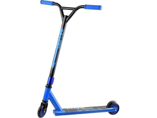 Scooter Jokomisiada Skate Pro freestyle SP0722 stuntscooter