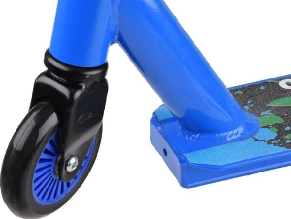 Scooter Jokomisiada Skate Pro freestyle SP0722 stuntscooter