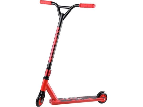 Yokomisiada sparkcykel Skate Pro freestyle sparkcykel SP0722