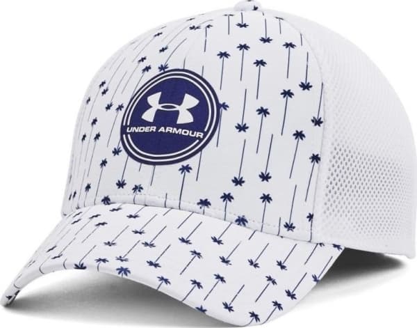 Under Armour Under Armour Iso-chill Driver Mesh keps 1369804 103