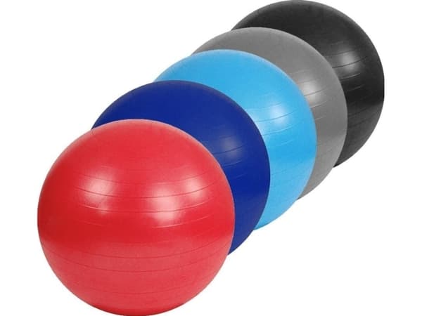 Sportech Gymnastic Ball Anti-Burst S825760