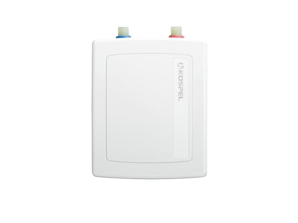 INST. WATER HEATER KOSPEL EPO2-4 AMICUS