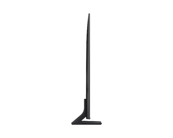 Samsung GQ75Q70CAT - 75" Diagonal klass Q70C Series LED-bakgrundsbelyst LCD-TV - QLED - Smart TV - Tizen OS - 4K UHD (2160p) 3840 x 2160 - HDR - Quan