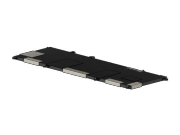 HP EP02038XL-PL - Batteri för bärbar dator - litiumjon - 2-cells - 4.935 Ah - 38 Wh