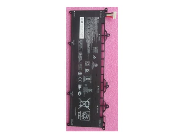 HP EP02038XL-PL - Batteri för bärbar dator - litiumjon - 2-cells - 4.935 Ah - 38 Wh