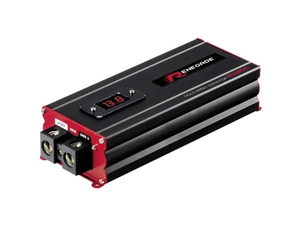 Renegade RX1800 PowerCap