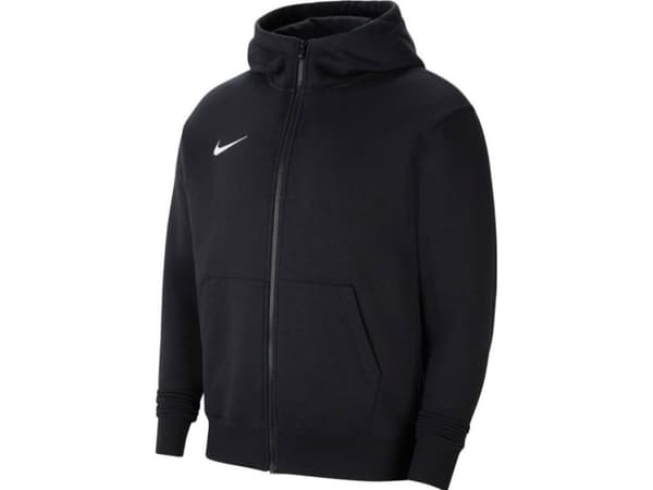 Nike Nike JR Park 20 Fleecegenser 010: Størrelse - 152 cm