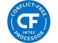 Miniatyrbilde 5 av 5: ORDISSIMO Luna 2, 1,5 GHz, Intel Celeron J, J3455, 4 GB, 240 GB, Ordissimo