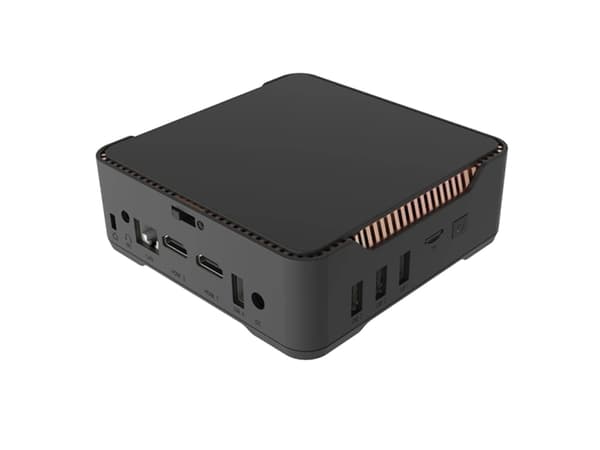 ORDISSIMO Luna 2, 1,5 GHz, Intel Celeron J, J3455, 4 GB, 240 GB, Ordissimo