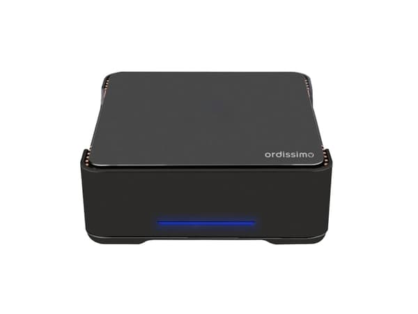 ORDISSIMO Luna 2, 1,5 GHz, Intel Celeron J, J3455, 4 GB, 240 GB, Ordissimo