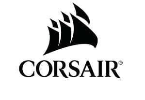 CORSAIR 2000D AIRFLOW - SFF Tower - mini-ITX - hvit - USB/lyd