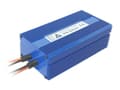 Miniatyrbilde 2 av 3: Inverter Azo 40130 VDC/13,8 VDC PS-250H-12 250W IP67