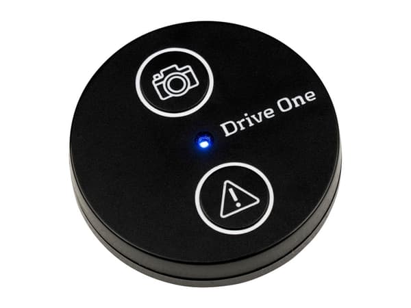 Needit Drive One - Trafikkalarm