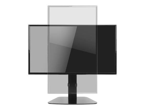 Manhattan 461894, Skruvar, 8 kg, 38,1 cm (15"), 81,3 cm (32"), 100 x 100 mm, Svart