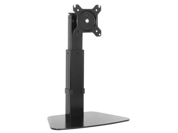 Manhattan 461894, Skruvar, 8 kg, 38,1 cm (15"), 81,3 cm (32"), 100 x 100 mm, Svart