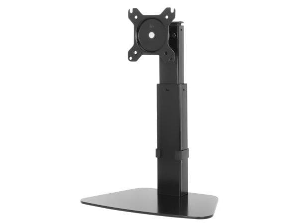 Manhattan 461894, Skruer, 8 kg, 38,1 cm (15"), 81,3 cm (32"), 100 x 100 mm, Sort Sort