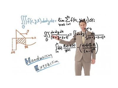 Sony - Lisens for Handwriting Extraction - 1 presentasjonsserver - for Sony REA-C1000 Edge Analytics Appliance