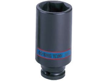 Krafttop 4435M lång 6kt 1/2'' 19mm