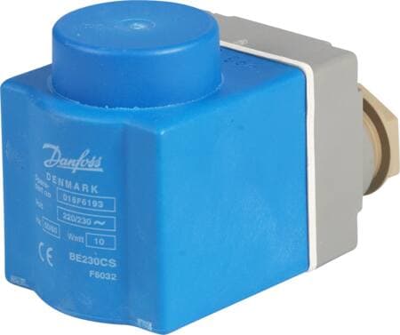 Danfoss 018F6707, 305 g, 1 kpl