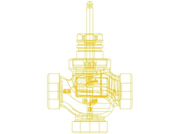 Danfoss 065Z0155, 1 pc(s)