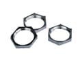 Miniatyrbilde 2 av 3: Møtrik M25 Skindicht SM PE EMC