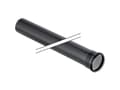 Miniatyrbilde 1 av 5: Geberit 390.001.14.1, Generell nytte, 0,25 m