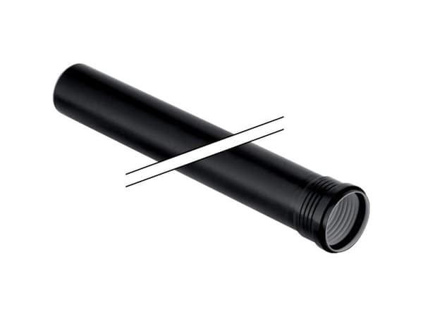 Geberit 390.002.14.1, Generell nytte, 0,5 m